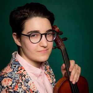 Meet your Posher, Sue